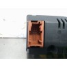 Recambio de pantalla multifuncion para peugeot 207 urban referencia OEM IAM 9664483980  