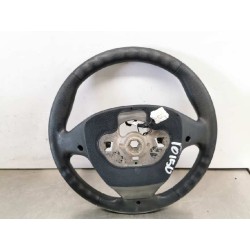 Recambio de volante para ford fiesta (cb1) ambiente referencia OEM IAM BA613600DG38C7 62146117A 