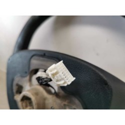 Recambio de volante para ford fiesta (cb1) ambiente referencia OEM IAM BA613600DG38C7 62146117A 