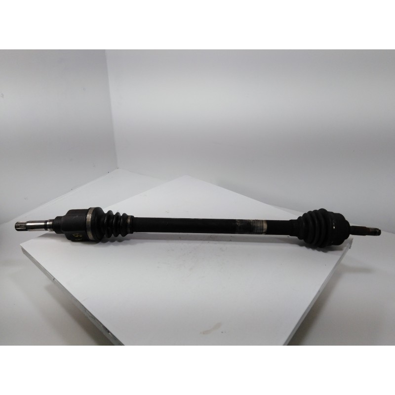 Recambio de transmision delantera derecha para peugeot 207 urban referencia OEM IAM Recambio de transmision delantera derecha para peugeot 207 urban referencia OEM IAM