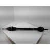 Recambio de transmision delantera derecha para peugeot 207 urban referencia OEM IAM   