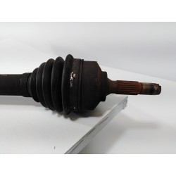 Recambio de transmision delantera derecha para peugeot 207 urban referencia OEM IAM   