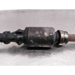 Recambio de transmision delantera derecha para citroen xsara berlina 1.4i sx referencia OEM IAM   