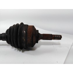 Recambio de transmision delantera izquierda para peugeot 207 urban referencia OEM IAM   