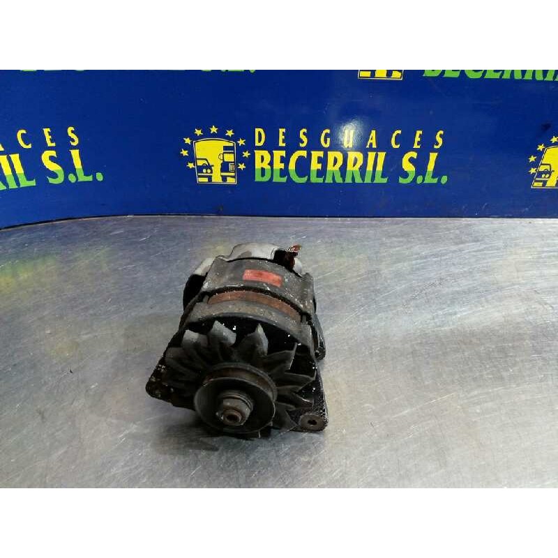 Recambio de alternador para ford fiesta berl./courier courier familiar referencia OEM IAM 0120488176 Recambio de alternador para ford fiesta berl./courier courier familiar referencia OEM IAM 0120488176