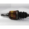 Recambio de transmision delantera izquierda para peugeot 207 urban referencia OEM IAM   