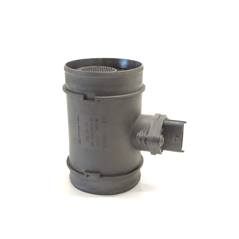 Recambio de caudalimetro para opel vectra c berlina comfort referencia OEM IAM 0281002479 24437503 Recambio de caudalimetro para opel vectra c berlina comfort referencia OEM IAM 0281002479 24437503