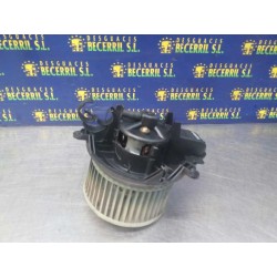 Recambio de motor calefaccion para citroen xsara berlina 2.0 hdi sx (66kw) referencia OEM IAM   