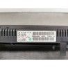 Recambio de cuadro instrumentos para renault scenic ii 1.9 dci diesel fap referencia OEM IAM   