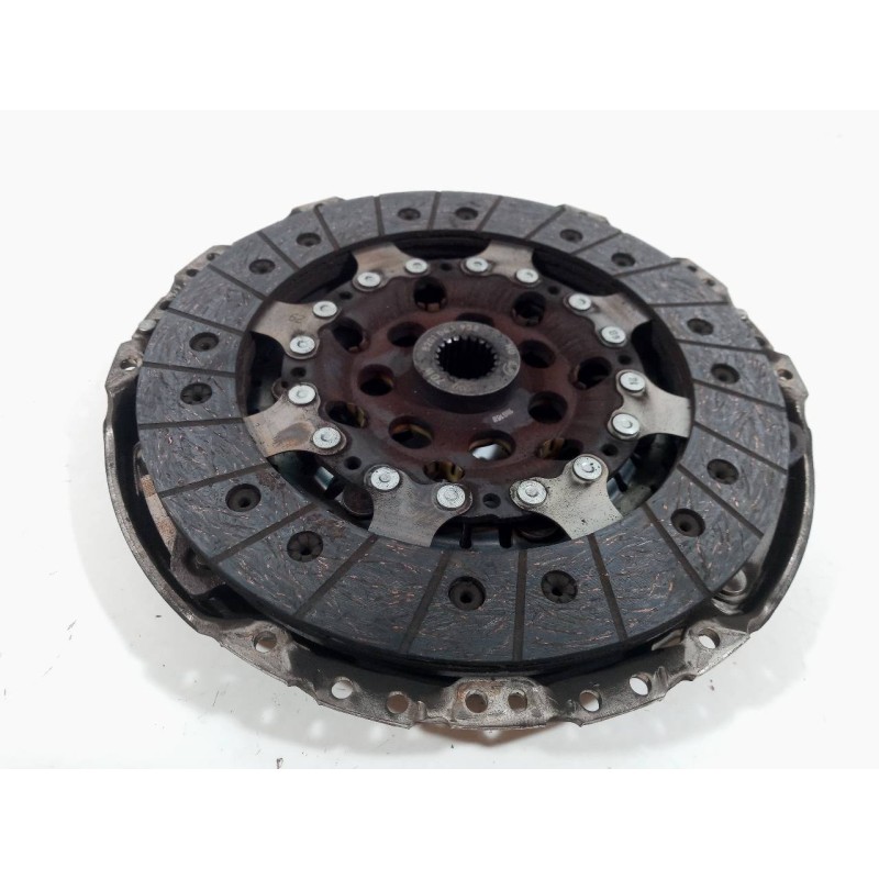 Recambio de kit de embrague para renault scenic ii 1.9 dci diesel fap referencia OEM IAM Recambio de kit de embrague para renault scenic ii 1.9 dci diesel fap referencia OEM IAM
