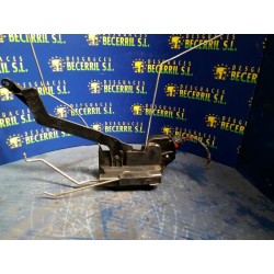 Recambio de cerradura puerta delantera derecha para hyundai terracan (hp) referencia OEM IAM   