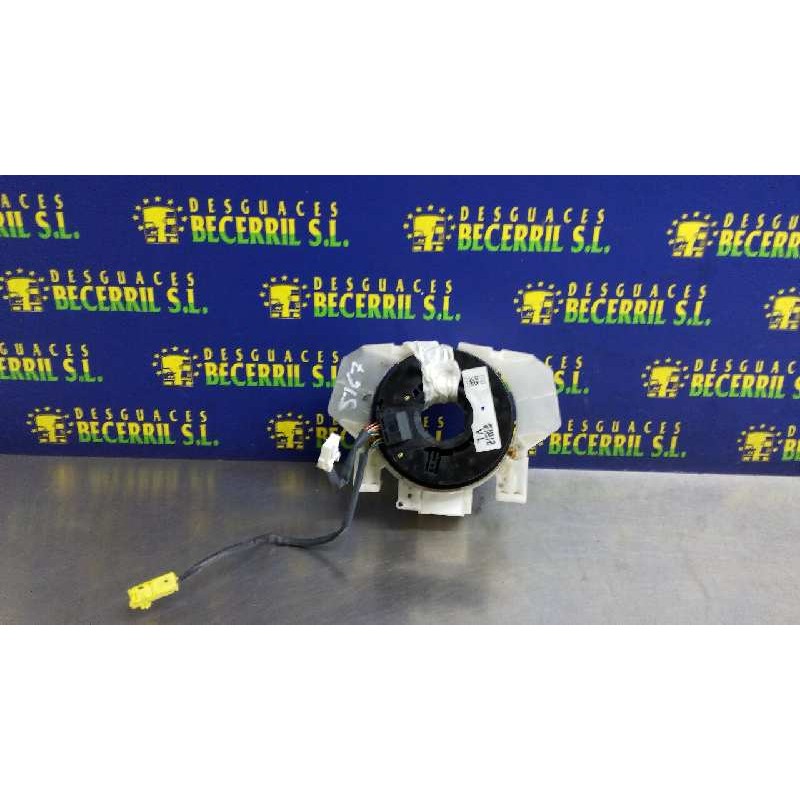 Recambio de anillo airbag para nissan primera berlina (p12) acenta referencia OEM IAM Recambio de anillo airbag para nissan primera berlina (p12) acenta referencia OEM IAM