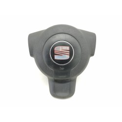 Recambio de airbag delantero izquierdo para seat altea xl (5p5) family referencia OEM IAM W05P0880201Q 5P0880201Q 