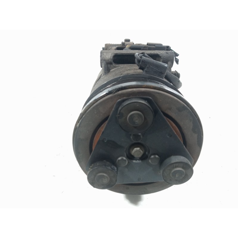 Recambio de compresor aire acondicionado para ford focus berlina (cap) ambiente (d) referencia OEM IAM 4M5H19D629AB Recambio de compresor aire acondicionado para ford focus berlina (cap) ambiente (d) referencia OEM IAM 4M5H19D629AB