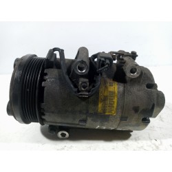 Recambio de compresor aire acondicionado para ford focus berlina (cap) ambiente (d) referencia OEM IAM 4M5H19D629AB  