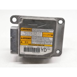 Recambio de centralita airbag para daewoo tacuma se referencia OEM IAM 96282803 96287495 