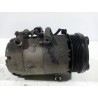 Recambio de compresor aire acondicionado para ford focus berlina (cap) ambiente (d) referencia OEM IAM 4M5H19D629AB  