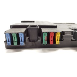Recambio de bsi para citroen xsara berlina 1.9 d sx referencia OEM IAM 9646022680 73004612 
