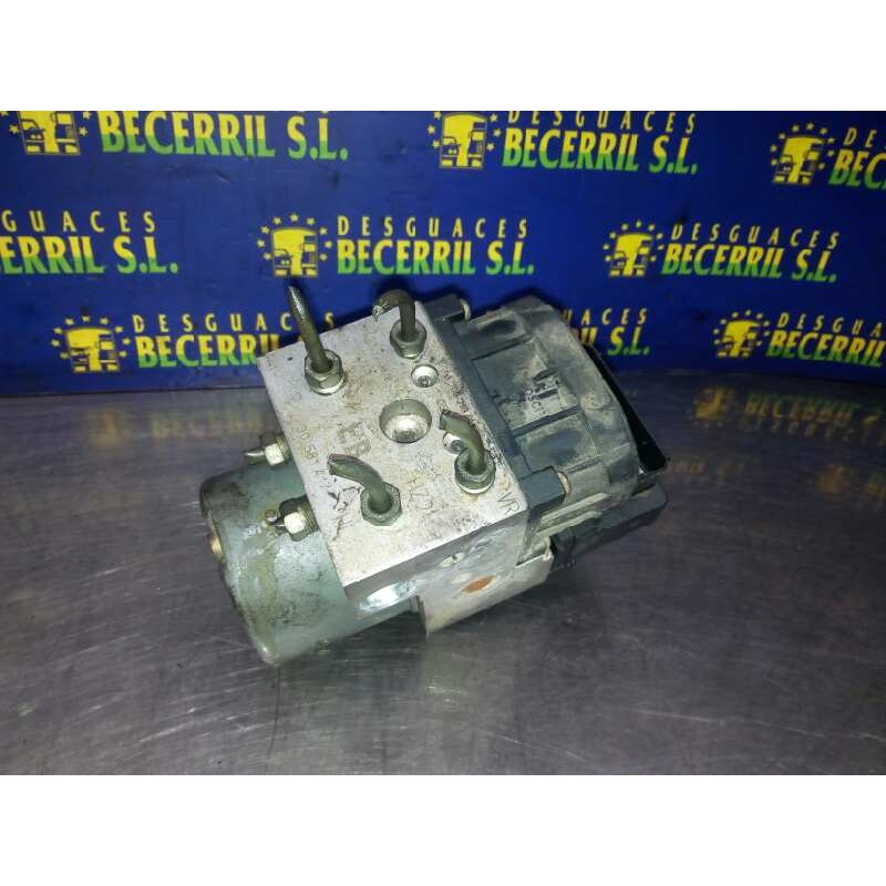 Recambio de abs para opel astra g berlina edition referencia OEM IAM 90581417 0265216651 Recambio de abs para opel astra g berlina edition referencia OEM IAM 90581417 0265216651
