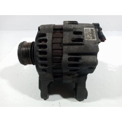 Recambio de alternador para renault kangoo (f/kc0) authentique referencia OEM IAM 8200373636 A002TC0981 