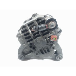 Recambio de alternador para renault kangoo (f/kc0) authentique referencia OEM IAM 8200373636 A002TC0981 