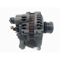 Recambio de alternador para renault kangoo (f/kc0) authentique referencia OEM IAM 8200373636 A002TC0981 