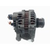 Recambio de alternador para renault kangoo (f/kc0) authentique referencia OEM IAM 8200373636 A002TC0981 
