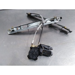 Recambio de elevalunas delantero izquierdo para renault megane ii classic berlina confort dynamique referencia OEM IAM   