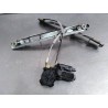 Recambio de elevalunas delantero izquierdo para renault megane ii classic berlina confort dynamique referencia OEM IAM   