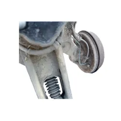 Recambio de puente trasero para citroen xsara berlina 1.9 d sx referencia OEM IAM   