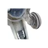 Recambio de puente trasero para citroen xsara berlina 1.9 d sx referencia OEM IAM   