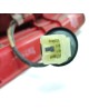 Recambio de piloto trasero izquierdo para daewoo tacuma se referencia OEM IAM   