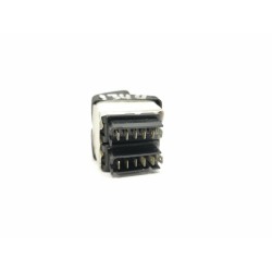 Recambio de mando elevalunas delantero izquierdo para renault kangoo (f/kc0) authentique referencia OEM IAM   