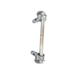 Recambio de puente trasero para citroen xsara berlina 1.9 d sx referencia OEM IAM   