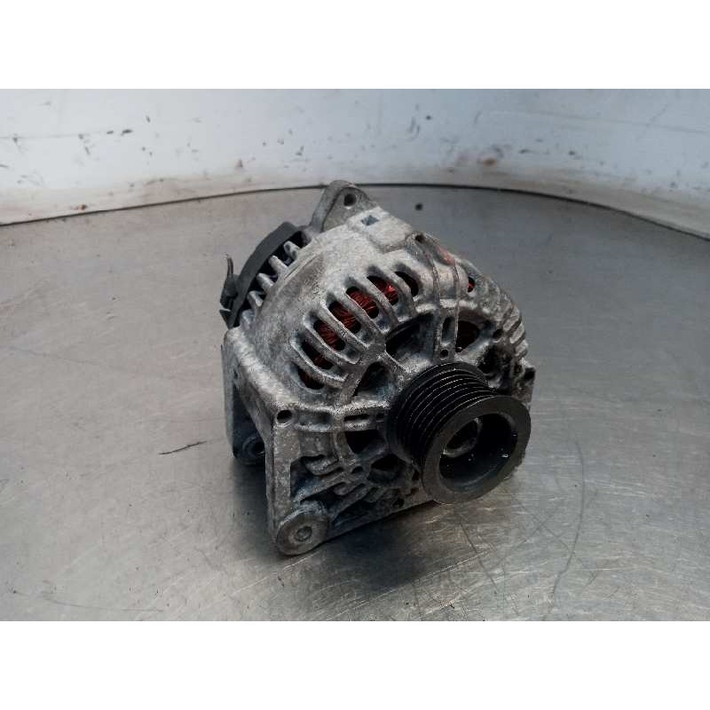 Recambio de alternador para renault scenic ii confort dynamique referencia OEM IAM Recambio de alternador para renault scenic ii confort dynamique referencia OEM IAM