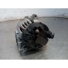 Recambio de alternador para renault scenic ii confort dynamique referencia OEM IAM   