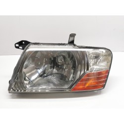 Recambio de faro izquierdo para mitsubishi montero (v60/v70) 3.2 di-d gls (3-ptas.) referencia OEM IAM   