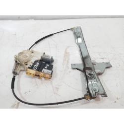 Recambio de elevalunas delantero derecho para citroen c4 coupe vts referencia OEM IAM 9647442580  