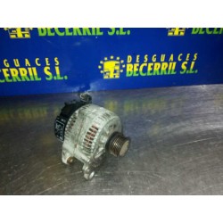 Recambio de alternador para volkswagen golf iii berlina (1h1) cl referencia OEM IAM 0123310019 028903025H 