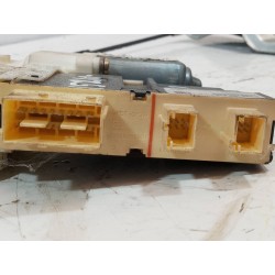 Recambio de elevalunas delantero derecho para citroen c4 coupe vts referencia OEM IAM 9647442580  