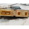 Recambio de elevalunas delantero derecho para citroen c4 coupe vts referencia OEM IAM 9647442580  