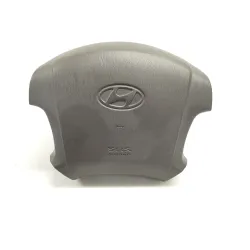 Recambio de airbag delantero izquierdo para hyundai terracan (hp) 2.9 crdi full referencia OEM IAM APDS5100410095  
