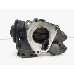 Recambio de caja mariposa para lancia lancia y 1.2 16v ls referencia OEM IAM 40SXF103  