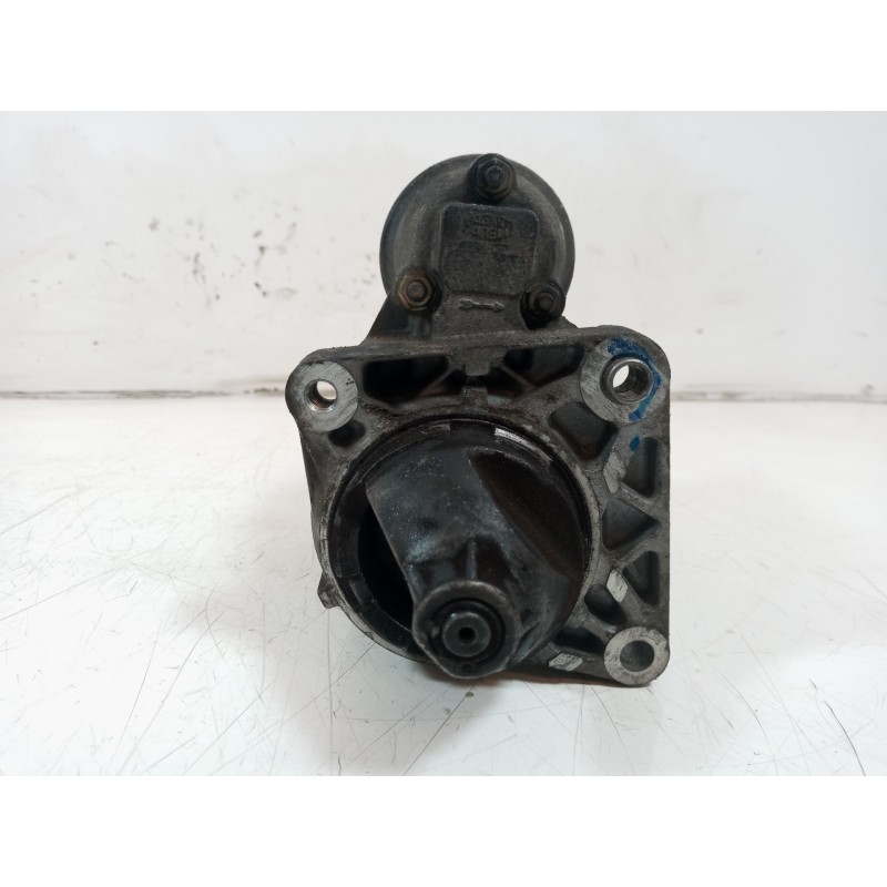 Recambio de motor arranque para lancia lancia y 1.2 16v ls referencia OEM IAM 63102007  