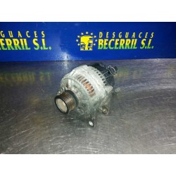 Recambio de alternador para volkswagen golf iii berlina (1h1) cl referencia OEM IAM 0123310019 028903025H 