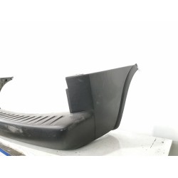 Recambio de paragolpes trasero para opel combo (corsa c) familiar referencia OEM IAM   