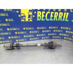 Recambio de transmision delantera derecha para renault megane i berlina hatchback (ba0) 1.9 d rn referencia OEM IAM   