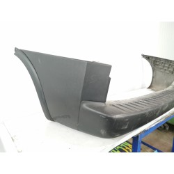 Recambio de paragolpes trasero para opel combo (corsa c) familiar referencia OEM IAM   