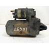 Recambio de motor arranque para lancia lancia y 1.2 16v ls referencia OEM IAM 63102007  