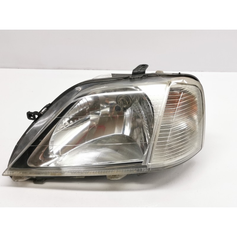 Recambio de faro izquierdo para dacia logan básico referencia OEM IAM 8200211005 Recambio de faro izquierdo para dacia logan básico referencia OEM IAM 8200211005